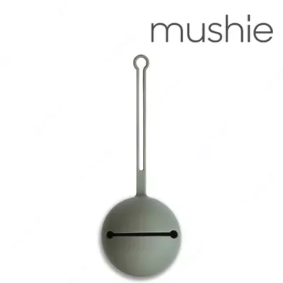 Mushie Контейнер (футляр) для пустышек