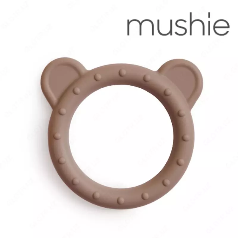 Прорезыватель Mushie