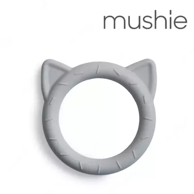 Прорезыватель Mushie