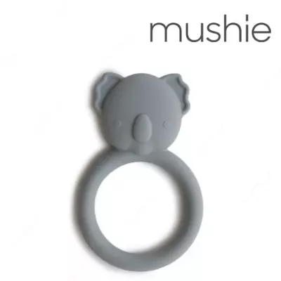 Прорезыватель Mushie