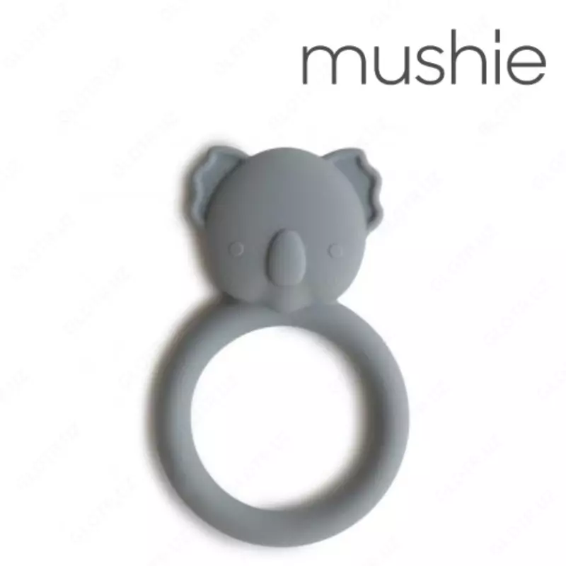 Прорезыватель Mushie