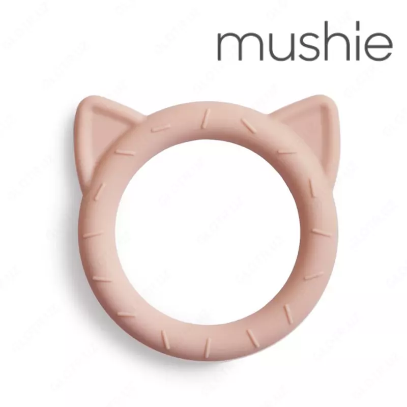 Прорезыватель Mushie