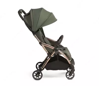 Leclerc baby Influencer Премиальная прогулочная коляска 🇳🇱 Нидерланды