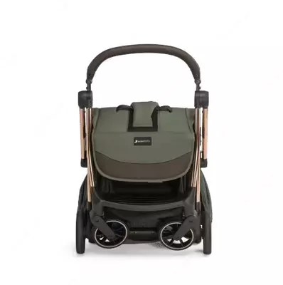 Leclerc baby Influencer Премиальная прогулочная коляска 🇳🇱 Нидерланды