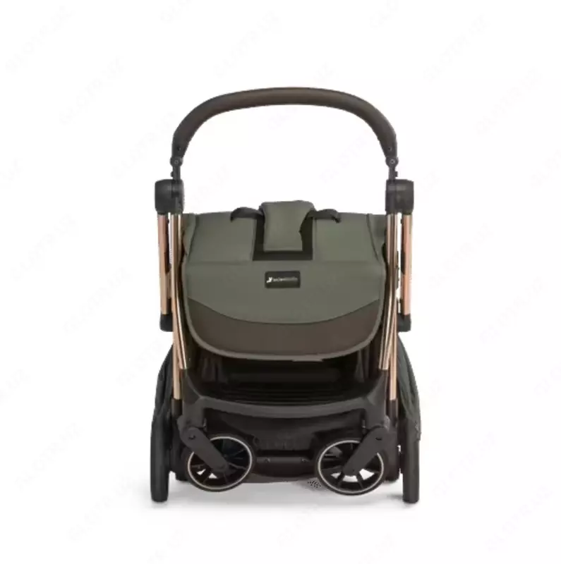 Leclerc baby Influencer Премиальная прогулочная коляска 🇳🇱 Нидерланды