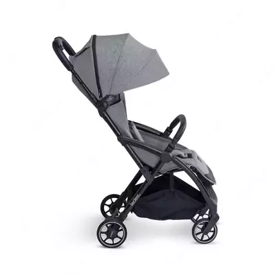 Leclerc baby Influencer Премиальная прогулочная коляска 🇳🇱 Нидерланды