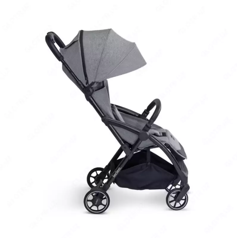 Leclerc baby Influencer Премиальная прогулочная коляска 🇳🇱 Нидерланды