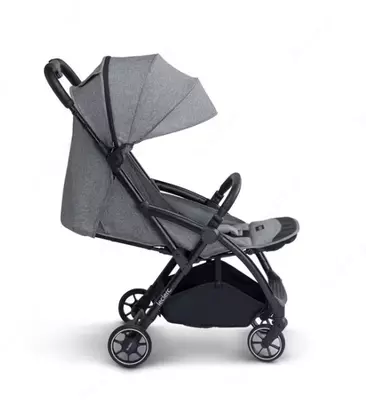 Leclerc baby Influencer Премиальная прогулочная коляска 🇳🇱 Нидерланды