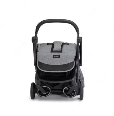 Leclerc baby Influencer Премиальная прогулочная коляска 🇳🇱 Нидерланды