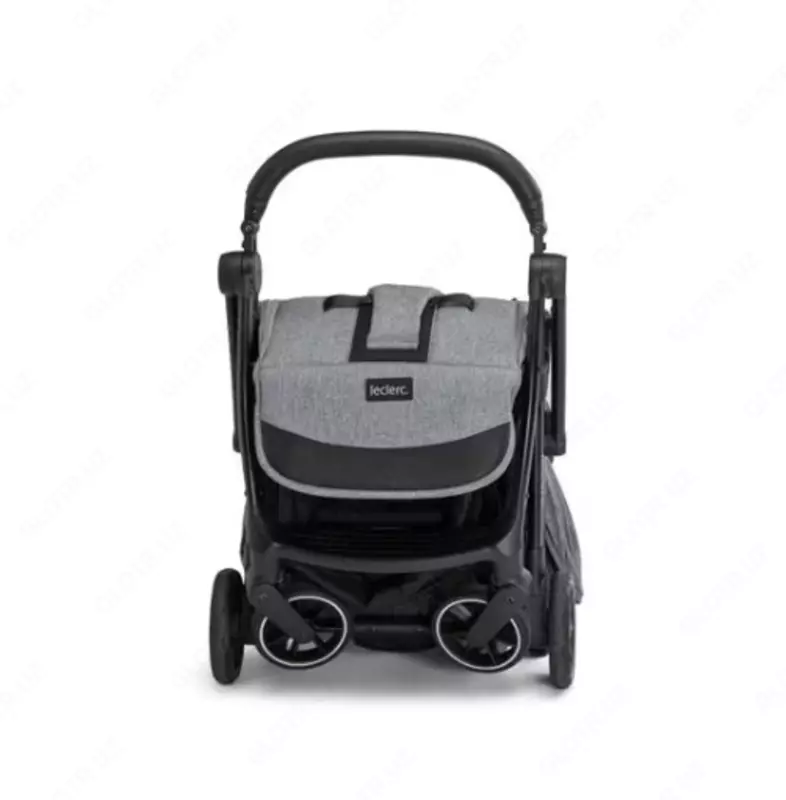 Leclerc baby Influencer Премиальная прогулочная коляска 🇳🇱 Нидерланды