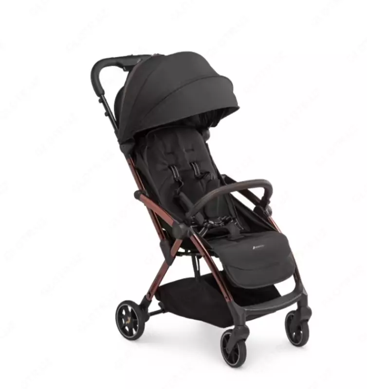 Leclerc chaqaloq Influencer premium aravachasi, Niderlandiya