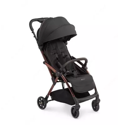 Leclerc baby Influencer Премиальная прогулочная коляска 🇳🇱 Нидерланды