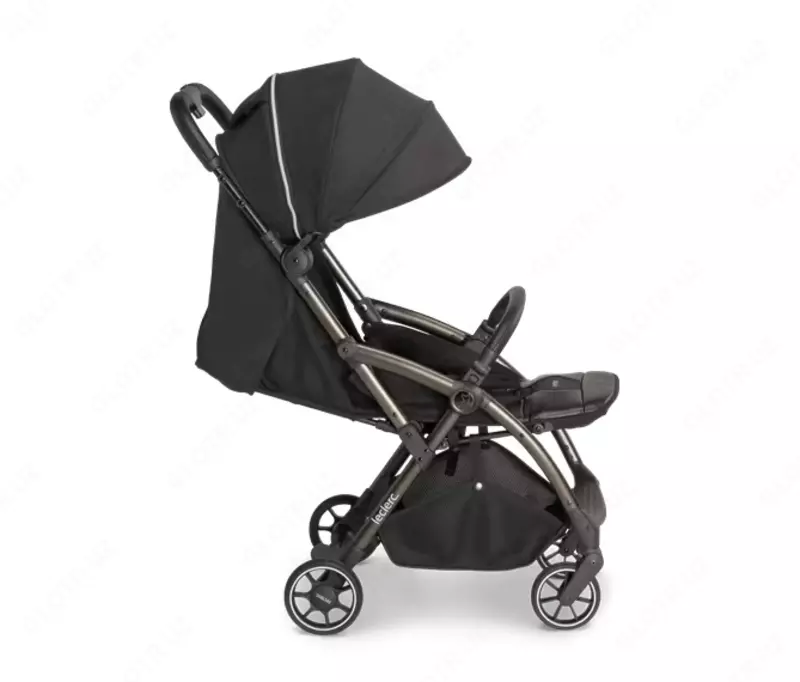 Прогулочная коляска Leclerc Hexagon 🇳🇱 Нидерланды