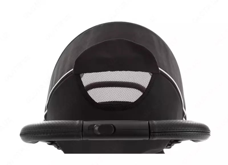 Прогулочная коляска Leclerc Hexagon 🇳🇱 Нидерланды