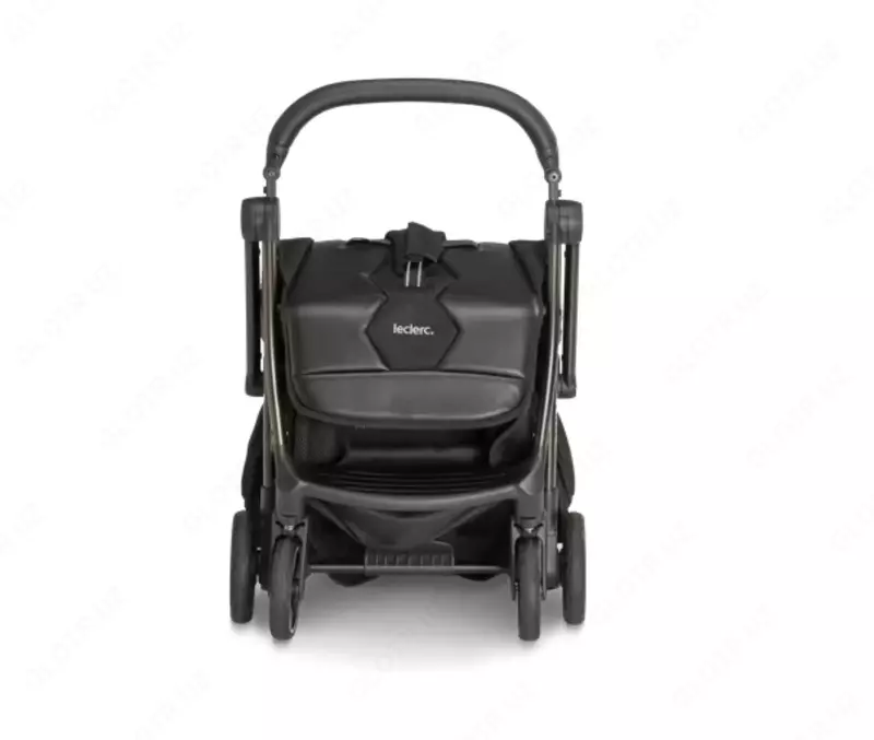 Прогулочная коляска Leclerc Hexagon 🇳🇱 Нидерланды