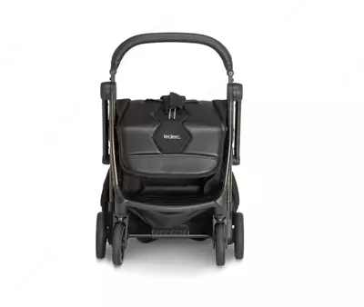 Прогулочная коляска Leclerc Hexagon 🇳🇱 Нидерланды