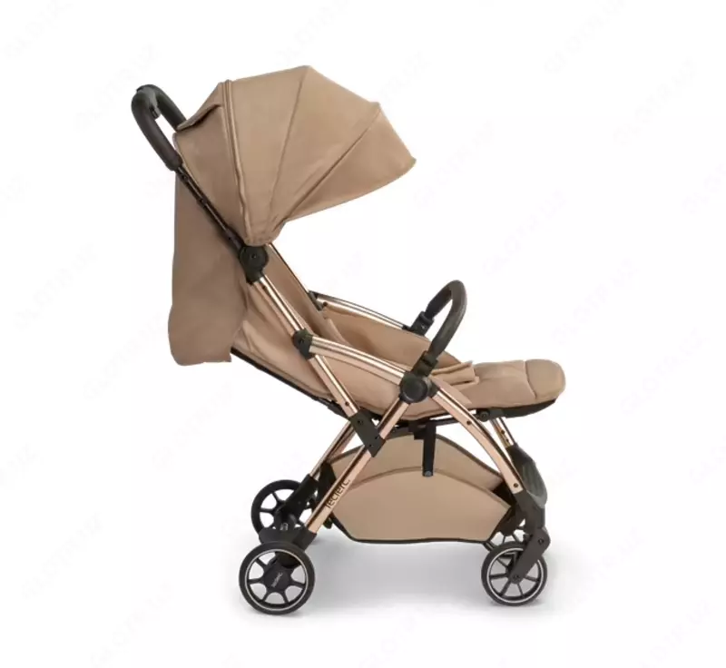 Прогулочная коляска Leclerc Hexagon 🇳🇱 Нидерланды