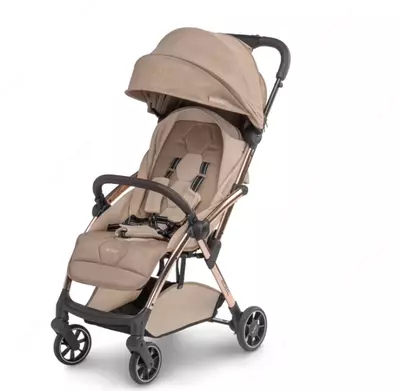 Прогулочная коляска Leclerc Hexagon 🇳🇱 Нидерланды