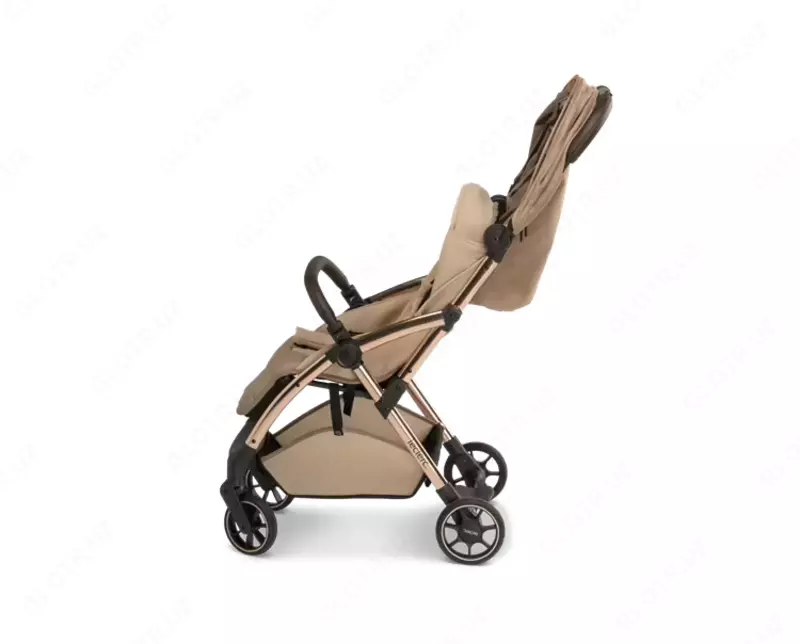 Прогулочная коляска Leclerc Hexagon 🇳🇱 Нидерланды