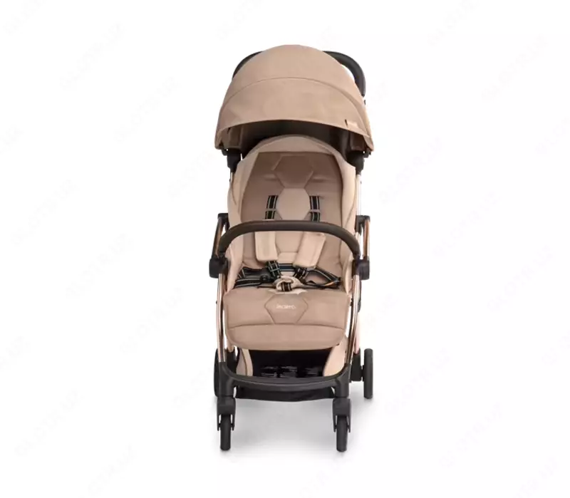 Прогулочная коляска Leclerc Hexagon 🇳🇱 Нидерланды