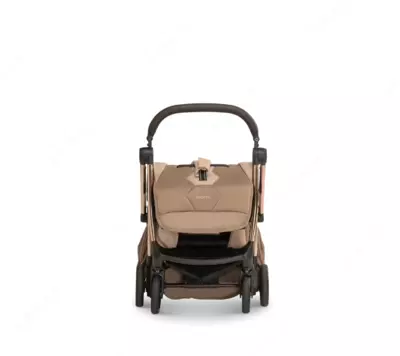 Прогулочная коляска Leclerc Hexagon 🇳🇱 Нидерланды