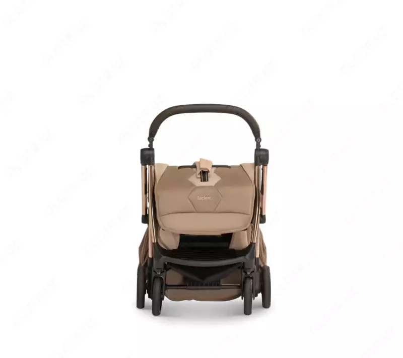 Прогулочная коляска Leclerc Hexagon 🇳🇱 Нидерланды