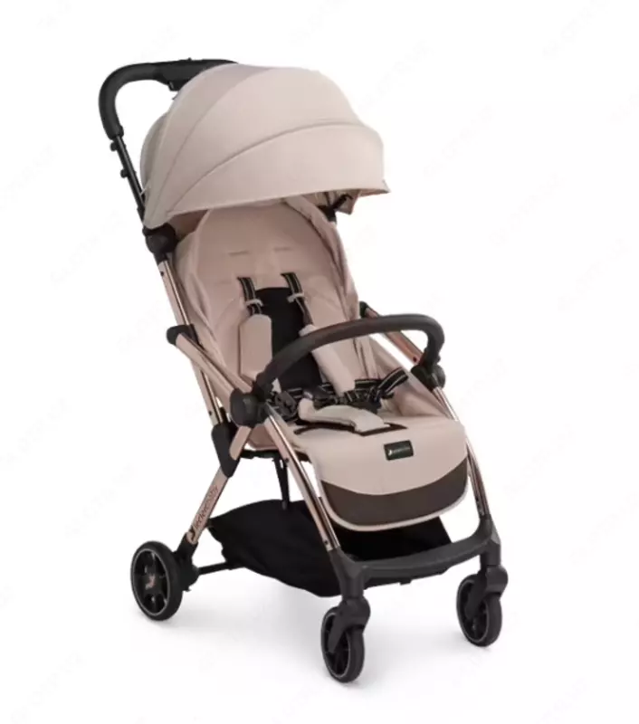 Leclerc baby Influencer Премиальная прогулочная коляска 🇳🇱 Нидерланды