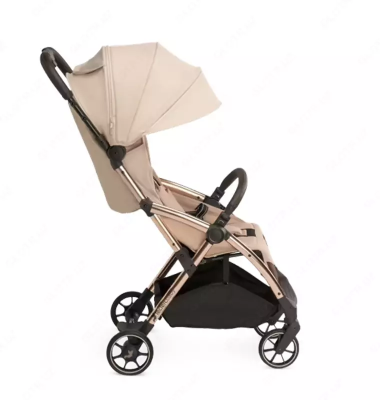 Leclerc baby Influencer Премиальная прогулочная коляска 🇳🇱 Нидерланды