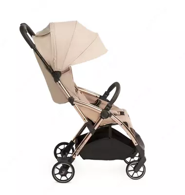 Leclerc baby Influencer Премиальная прогулочная коляска 🇳🇱 Нидерланды