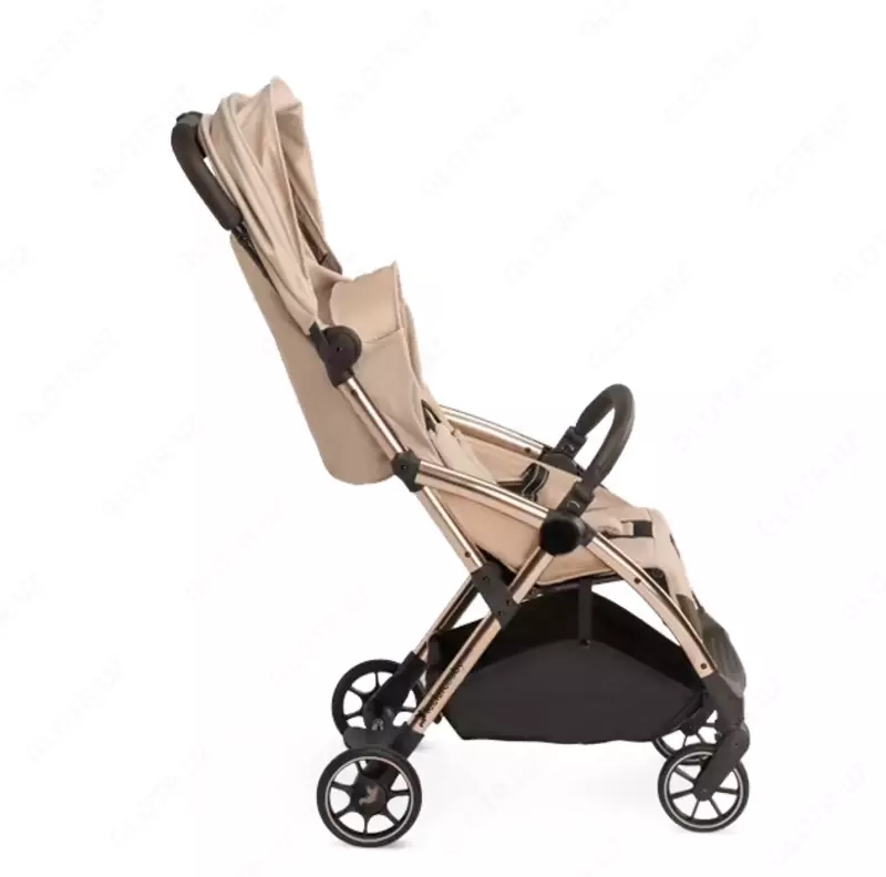 Leclerc baby Influencer Премиальная прогулочная коляска 🇳🇱 Нидерланды