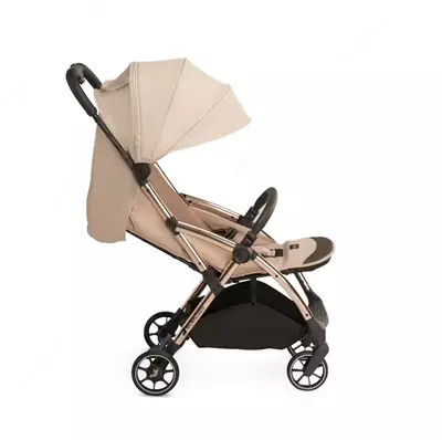 Leclerc baby Influencer Премиальная прогулочная коляска 🇳🇱 Нидерланды