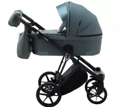 Коляска Gallo Adamex 3 в 1 (Польша)