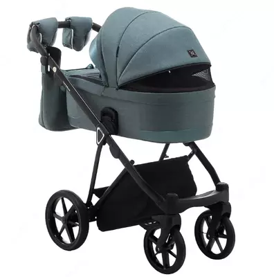 Коляска Gallo Adamex 3 в 1 (Польша)