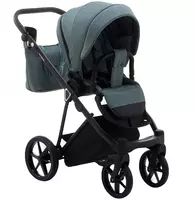 Коляска Gallo Adamex 3 в 1 (Польша) CHICCOBABY.UZ