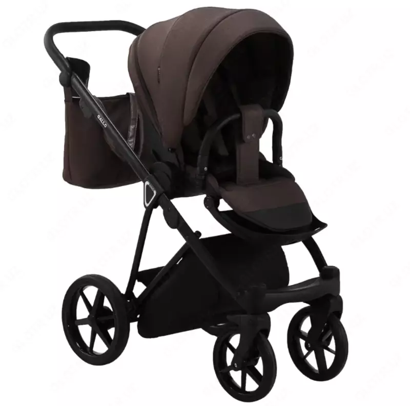 Galaxy Adamex 3 in 1 aravachasi (Polsha)