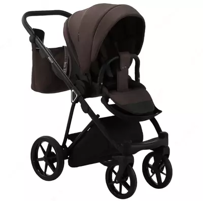 Коляска Gallo Adamex 3 в 1 (Польша)