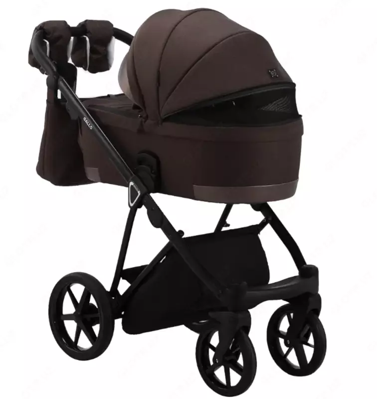 Galaxy Adamex 3 in 1 aravachasi (Polsha)