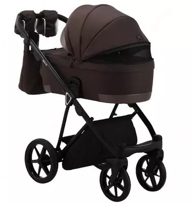 Коляска Gallo Adamex 3 в 1 (Польша)