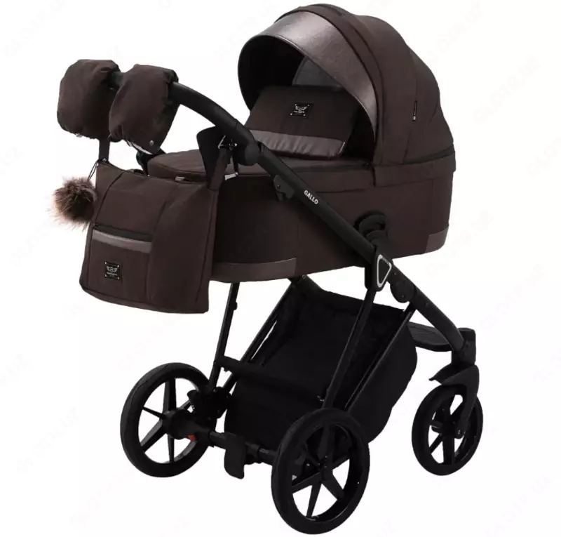 Galaxy Adamex 3 in 1 aravachasi (Polsha)