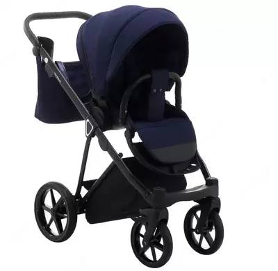 Коляска Gallo Adamex 3 в 1 (Польша)