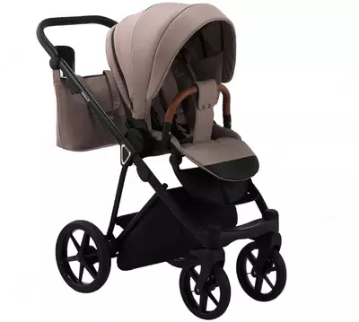 Коляска Gallo Adamex 3 в 1 (Польша)