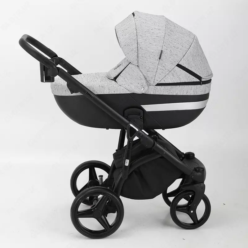 Adamex Cortina se коля aravachasi (Polsha) 1 da 3