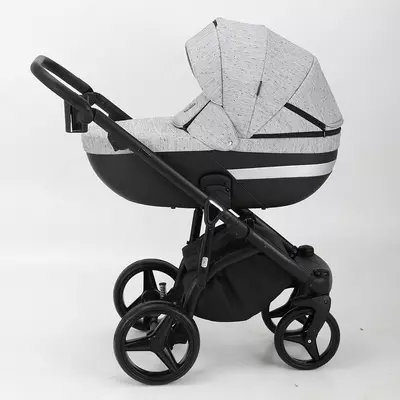 Коляска Adamex Cortina SE🇵🇱(Польша) 3 в 1