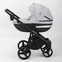 Коляска Adamex Cortina SE🇵🇱(Польша) 3 в 1 - 8 972 422.5 сум