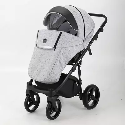 Коляска Adamex Cortina SE🇵🇱(Польша) 3 в 1