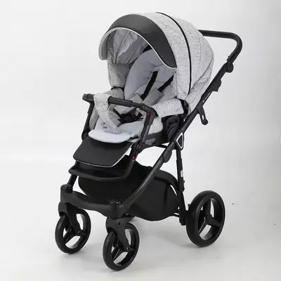 Коляска Adamex Cortina SE🇵🇱(Польша) 3 в 1