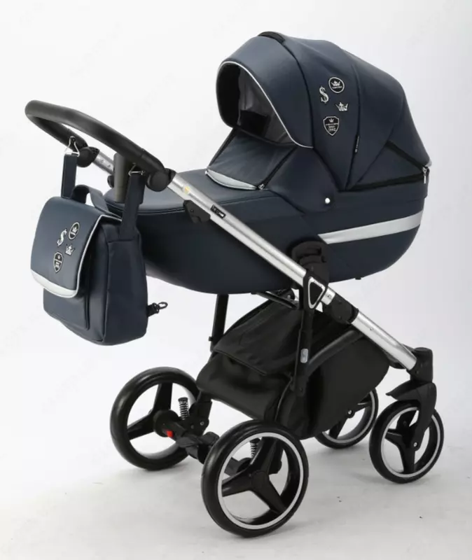 Коляска Adamex Cortina SE Special Edition🇵🇱(Польша) 3 в 1