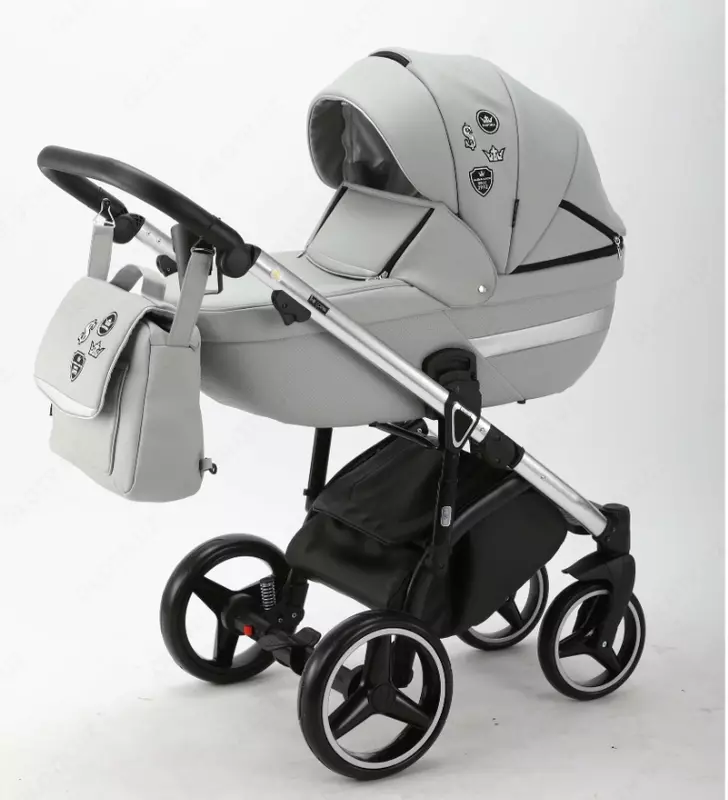 Коляска Adamex Cortina SE Special Edition🇵🇱(Польша) 3 в 1