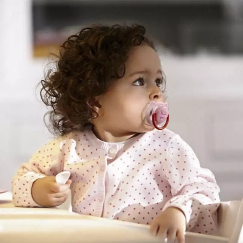 AVENT Пустышка 6-18 мес.