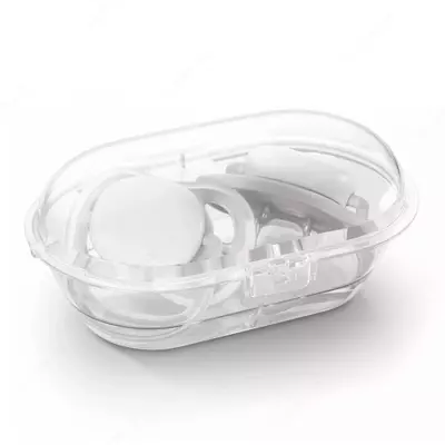AVENT Пустышка Ultra Air 0-6 мес